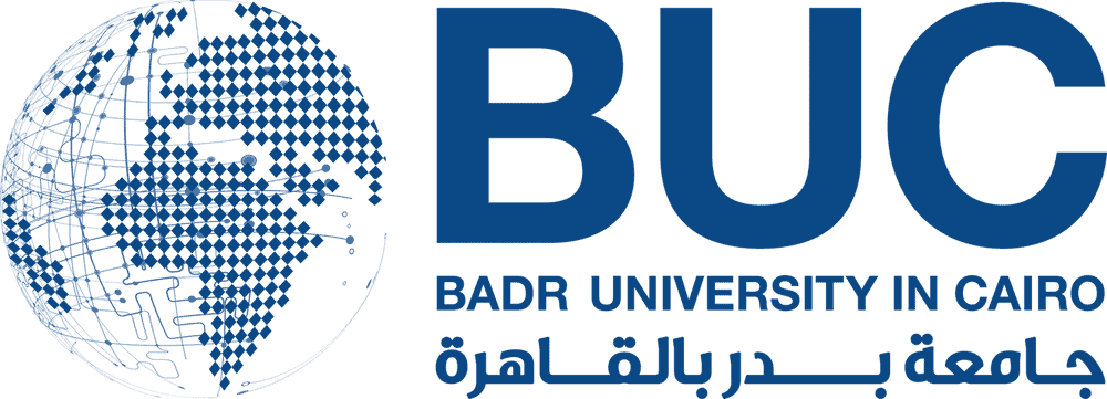 Buc University Logo