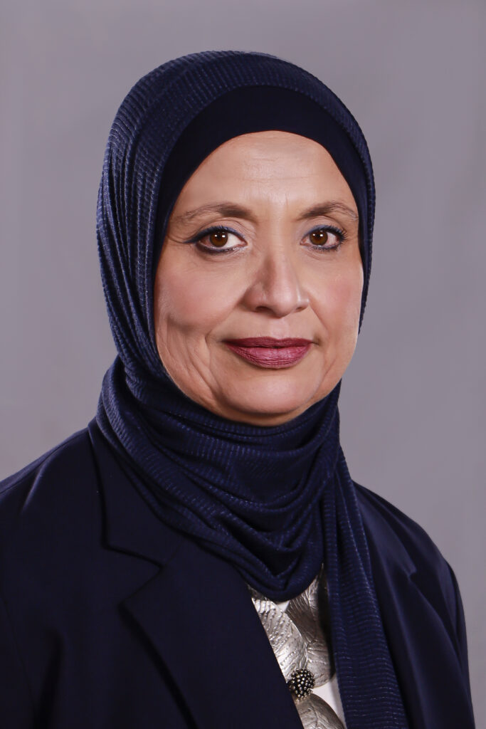 Dr. Dalia Bahaa