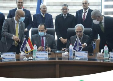 The General Authority for Health Care and IPDCE Unifying to Develop the Capabilities of the Medical and Administrative Staff