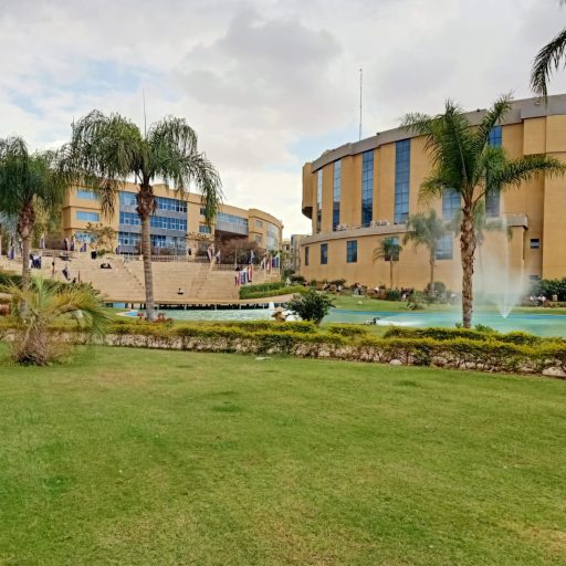 Graduate school of education